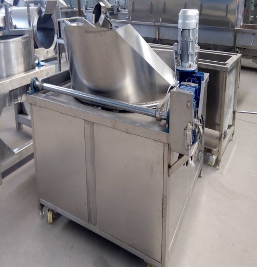 花生米油炸鍋 花生米油炸鍋